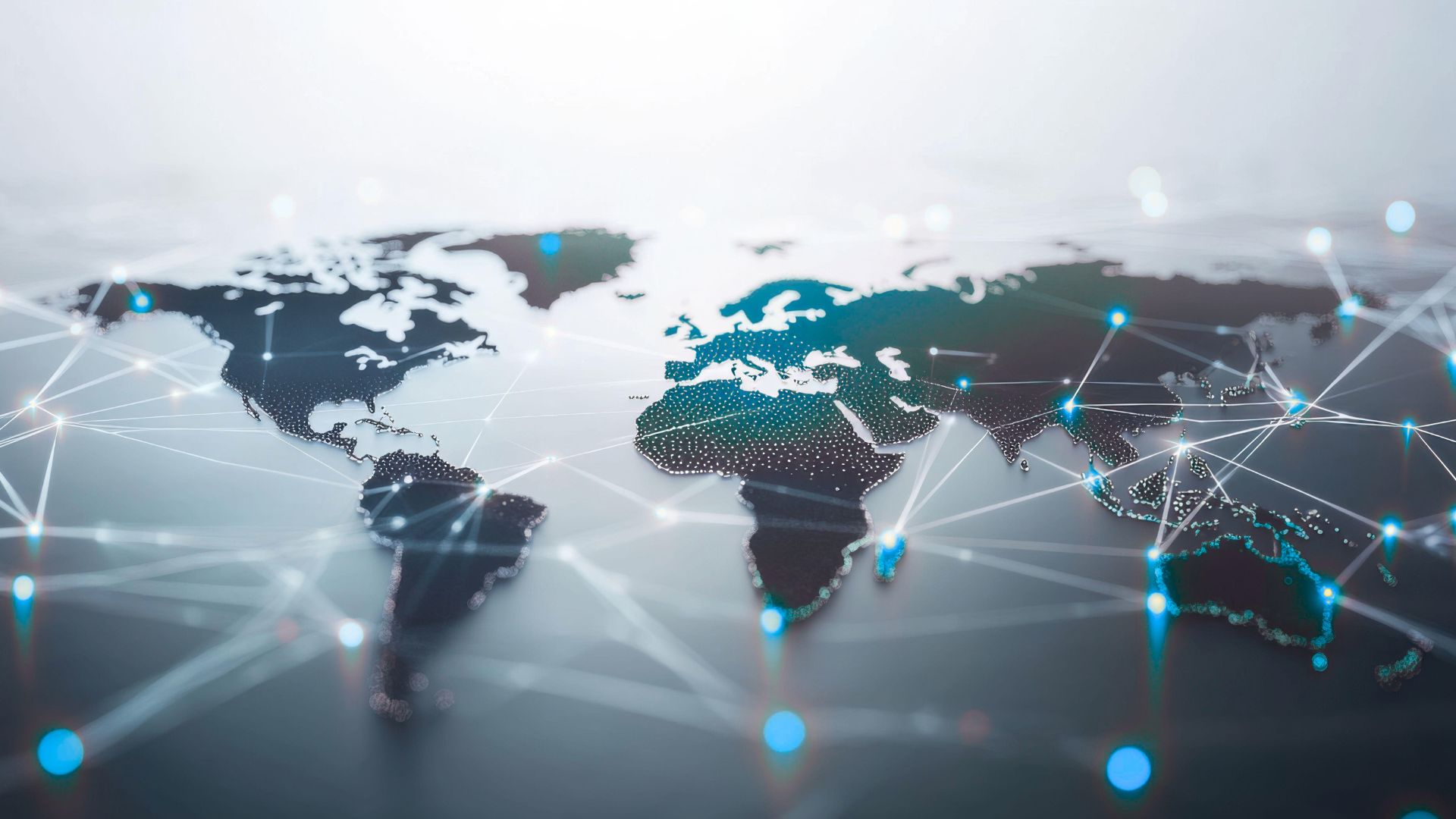 Distribution and launch strategy meeting