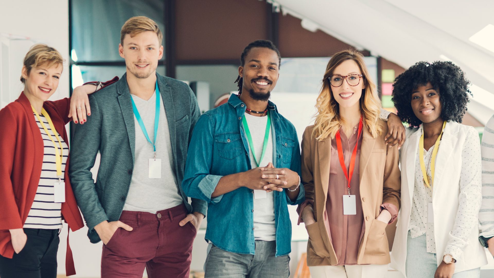 Global Growth Starts Here!